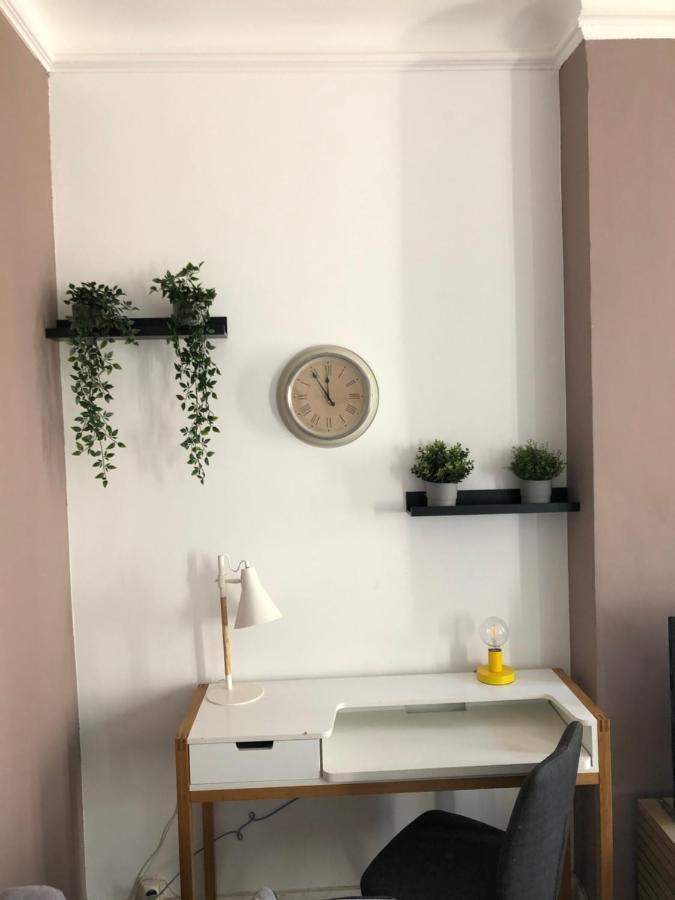 Magnifique Appartement 3 Pieces Joliette Marseille Parking Privatif エクステリア 写真
