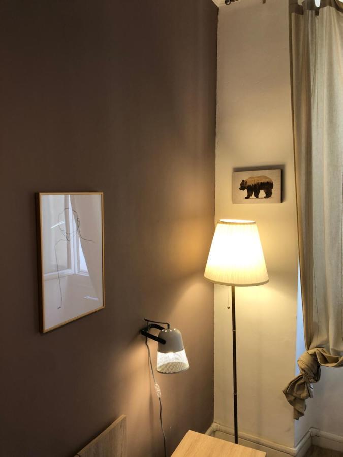 Magnifique Appartement 3 Pieces Joliette Marseille Parking Privatif エクステリア 写真