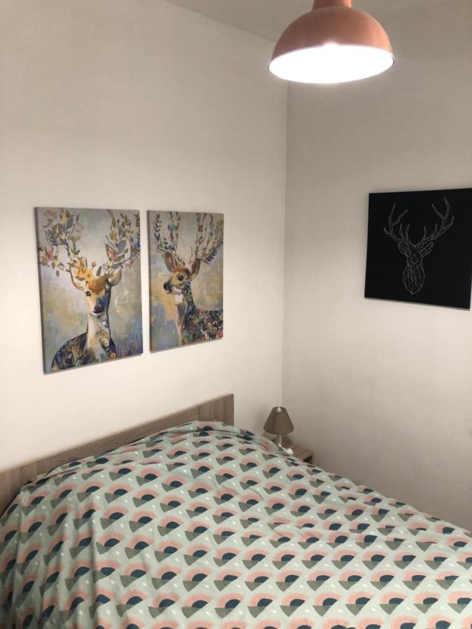 Magnifique Appartement 3 Pieces Joliette Marseille Parking Privatif エクステリア 写真